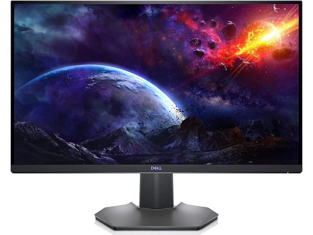 Монитори Dell S2721DGF