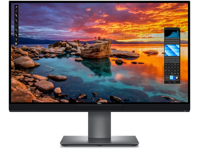 Монитори Dell UP2720Q 