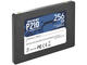 SSD 256GB Patriot P210 SATA