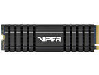 SSD 256GB Patriot Viper VPN100 M.2 NVMe
