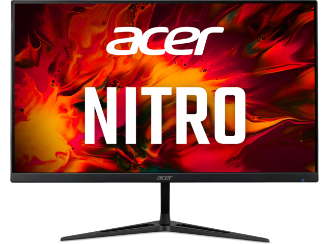 Монитори Acer Nitro RG271Pbiipx