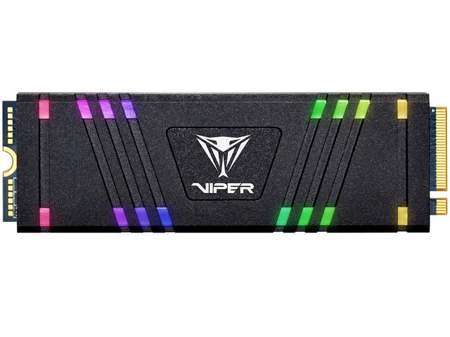 SSD 1TB Patriot Viper VPR100 M.2 NVMe