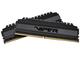 Оперативна памет 16GB (2x8GB) DDR4 3000MHz Patriot Viper 4 Blackout