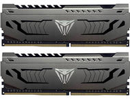 Оперативна памет 32GB (2x16GB) DDR4 3600MHz Patriot Viper Steel