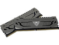 Оперативна памет 64GB (2x32GB) DDR4 3200MHz Patriot Viper Steel