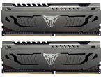 Оперативна памет 32GB (2x16GB) DDR4 3200MHz Patriot Viper Steel