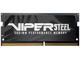 Оперативна памет 16GB DDR4 3000MHz Patriot Viper Steel
