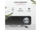 Колони TRUST Arys USB Soundbar