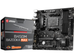 Дънни платки MSI B450M BAZOOKA MAX WiFi