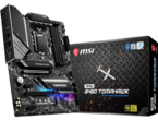 Дънни платки MSI MAG B460 TOMAHAWK