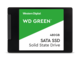 SSD 480GB Western Digital Green SATA
