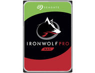 Твърди дискове 14TB 7200rpm Seagate IronWolf Pro NAS