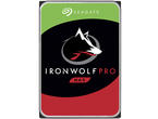 Твърди дискове 14TB 7200rpm Seagate IronWolf Pro NAS