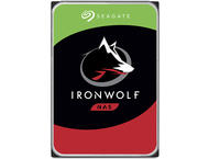 Твърди дискове 3TB 5900rpm Seagate IronWolf NAS