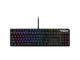 Клавиатури ASUS TUF Gaming K3 RGB, Red switch, Aura sync