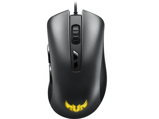 Мишки ASUS TUF Gaming M3 RGB