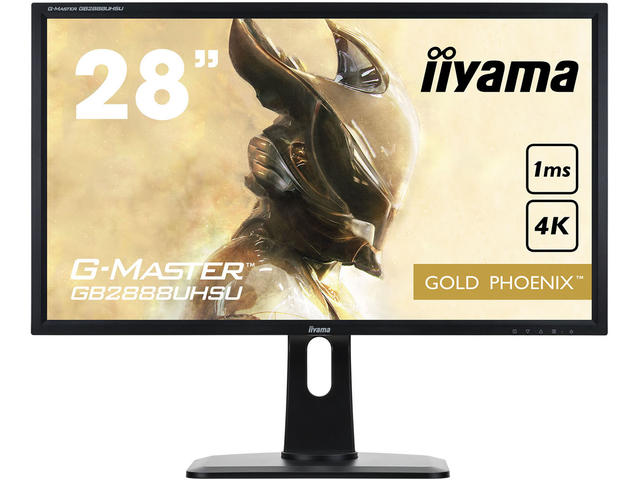 Монитори IIYAMA GB2888UHSU-B1