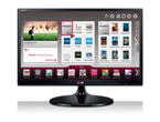Монитори LG 24MS53S