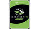 Твърди дискове 4TB 7200rpm Seagate BarraCuda Pro