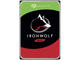 Твърди дискове 6TB 7200rpm Seagate IronWolf NAS