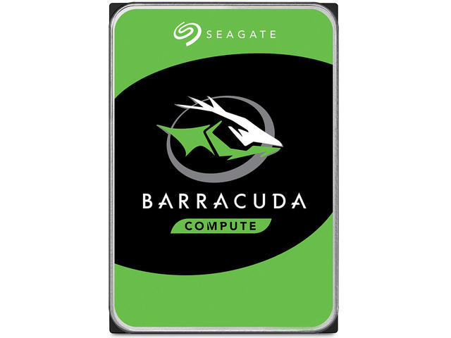 Твърди дискове 2TB 5400rpm Seagate BarraCuda_0ld_old