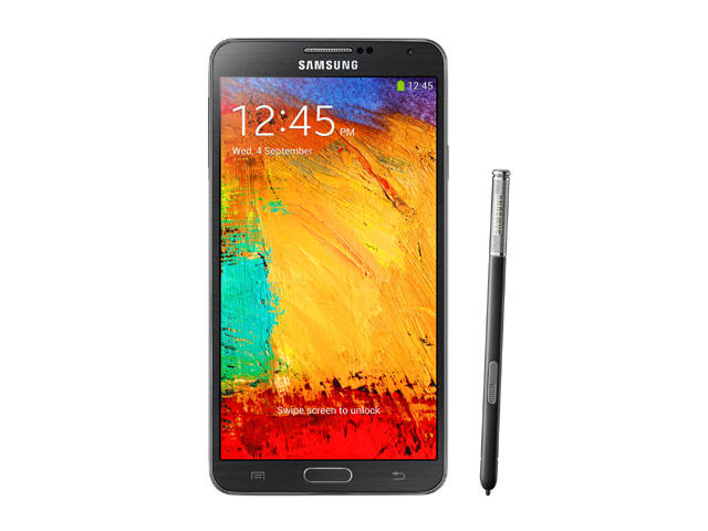 Смартфони Samsung Galaxy Note 3 (N9005) 32GB, черен цвят