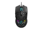 Мишки Canyon Puncher GM-20, в черно