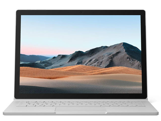 Лаптопи Microsoft Surface Book 3 15"