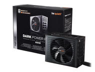 Захранвания за компютри be quiet! Dark Power Pro 11 Platinum 650W