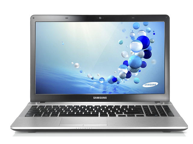 Лаптопи Samsung NP300E5E