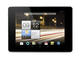 Таблети Acer Iconia A1-810 8GB, сребрист цвят