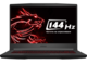 Лаптопи MSI GF65 Thin 10SDR