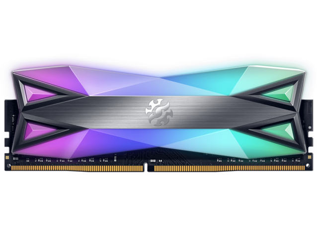 Оперативна памет 16GB DDR4 3200 MT/s XPG SPECTRIX D60G