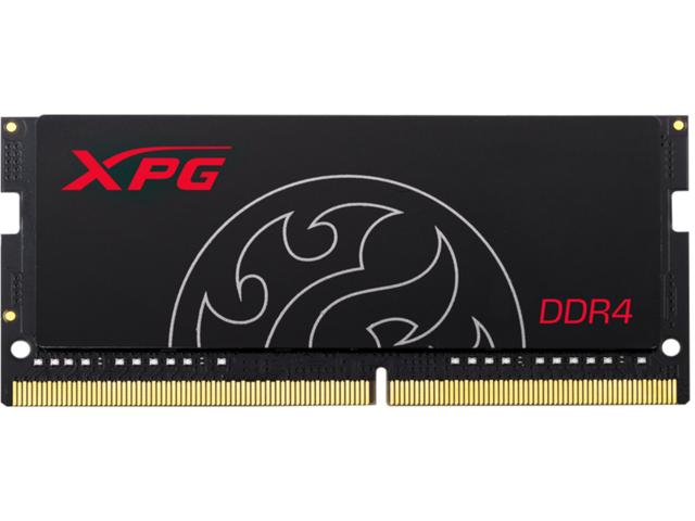 Оперативна памет 16GB DDR4 2666MHz ADATA XPG Hunter