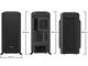 Кутии be quiet! Silent Base 802 Window Black