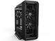 Кутии be quiet! Silent Base 802 Window Black