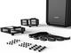 Кутии be quiet! Silent Base 802 Window Black