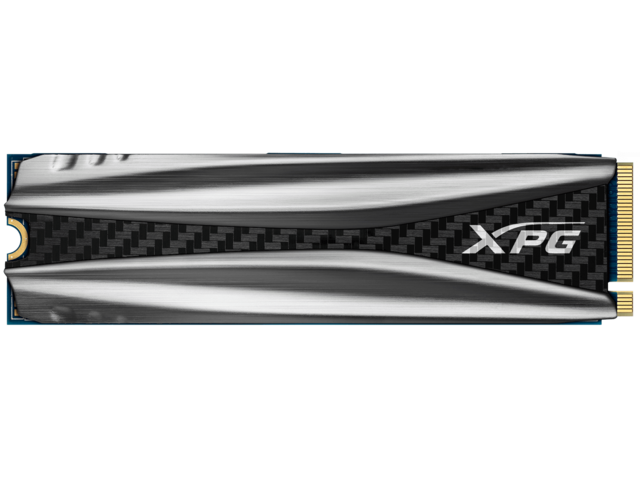 SSD 2TB ADATA XPG GAMMIX S50 M.2 NVMe