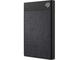 Външни HDD 1TB Seagate Backup Plus Ultra Touch, в черно