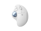 Мишки Logitech ERGO M575 - OFFWHITE
