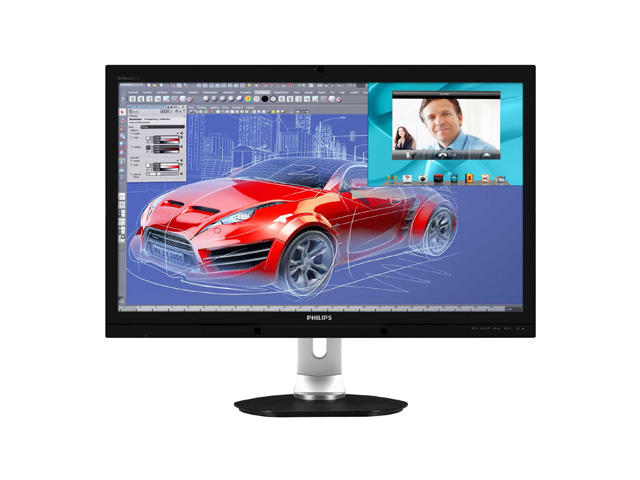 Монитори Philips 272P4QPJKEB