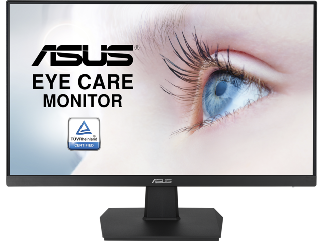 Монитори ASUS VA27EHE