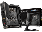 Дънни платки MSI MEG Z490I UNIFY