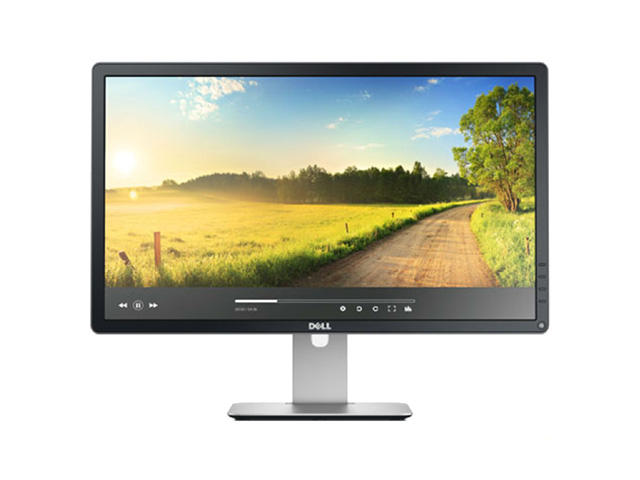 Монитори Dell P2414H