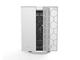 G:RIGS G:RIGS > Silent Castle White (AMD)