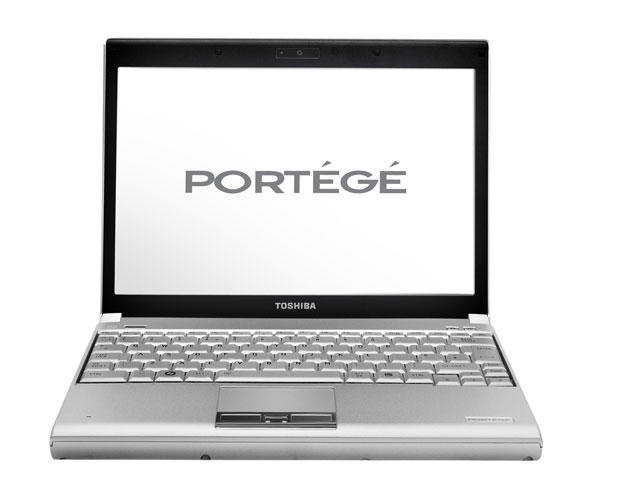 Лаптопи Toshiba Portege A600-133
