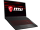 Лаптопи MSI GF75 Thin 10SER