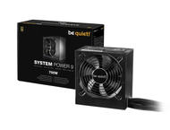 Захранвания за компютри be quiet! System Power 9 Bronze 700W 