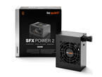 Захранвания за компютри be quiet! SFX Power 2 Bronze 300W