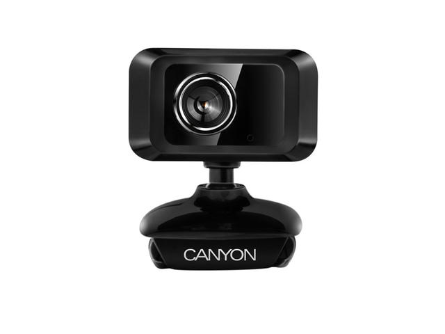 Уеб камери Canyon C1 CNE-CWC1